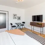 Rent 1 bedroom apartment of 23 m² in Cologne