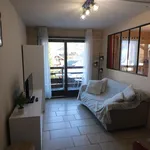 Rent 2 bedroom apartment of 32 m² in VALLOIREPortable