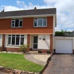 Rent 3 bedroom house in South West England