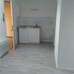 Rent 1 bedroom apartment of 28 m² in NANCY