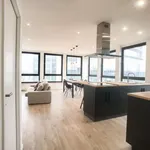 Appartement de 110 m² avec 2 chambre(s) en location à brussels