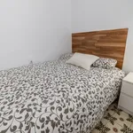 Alquilar 7 dormitorio apartamento en Barcelona