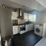 Appartement de 21 m² avec 2 chambre(s) en location à dijon