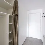 Appartement de 23 m² avec 1 chambre(s) en location à Paris