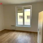 Pronajměte si 1 ložnic/e byt o rozloze 26 m² v kosire