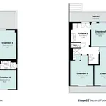 Louez une chambre de 188 m² à Issy-les-Moulineaux