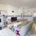 Appartement de 12 m² avec 3 chambre(s) en location à Saint-Étienne