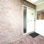 Huur 1 slaapkamer huis van 79 m² in Warmond