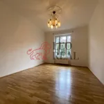 Pronajměte si 2 ložnic/e byt o rozloze 78 m² v Prague