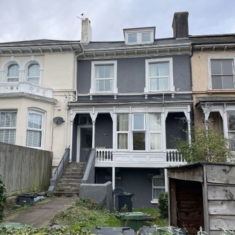 Flat to rent in Victoria Road, Newport, Barnstaple EX32