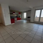 Rent 2 bedroom apartment of 54 m² in CASTELSARRASIN