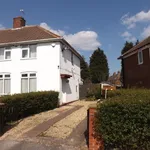 Rent 2 bedroom flat in West Midlands