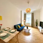 Rent 2 bedroom apartment of 66 m² in Berlin