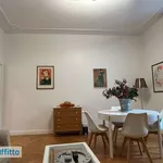 Affitto 4 camera appartamento di 120 m² in Rome