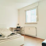 Miete 1 Schlafzimmer wohnung von 25 m² in Dortmund