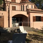 Apartment in villa via Poggio delle Ginestre 64, Trevignano Romano