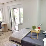 Alquilar 7 dormitorio apartamento en Madrid