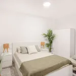 Rent a room in valencia