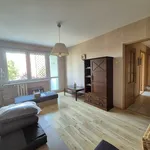 Rent 2 bedroom apartment of 45 m² in Szczecin