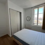 Appartement de 88 m² avec 4 chambre(s) en location à Marseille