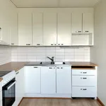 Rent 2 bedroom apartment of 45 m² in Helsinki