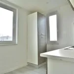 Huur 1 slaapkamer appartement in Vilvoorde