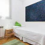 Alquilar 3 dormitorio apartamento en Madrid