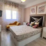 Rent 3 bedroom apartment of 75 m² in Málaga (La Luz)