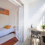 Rent 7 bedroom apartment in Lisbon