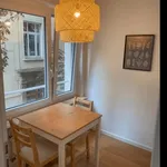 Rent 2 bedroom apartment of 60 m² in Frankfurt