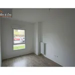 Appartement de 88 m² avec 4 chambre(s) en location à Villeneuve-d'Ascq