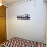 Alquilar 6 dormitorio apartamento en Barcelona