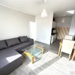 Rent 2 bedroom apartment in Praha 9