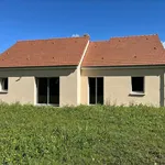 Maison de 82 m² avec 4 chambre(s) en location à Sarzay 