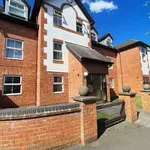 Rent 1 bedroom flat in East Midlands