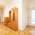 Pronajměte si 3 ložnic/e byt o rozloze 107 m² v Prague