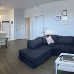 2 bedroom apartment of 645 sq. ft in Gatineau