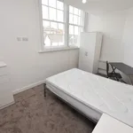 Rent 7 bedroom flat in East Midlands