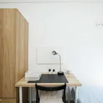 Habitación en barcelona