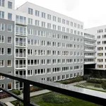 Huur 1 slaapkamer appartement van 75 m² in brussels