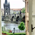 Rent 2 bedroom apartment of 115 m² in Prague