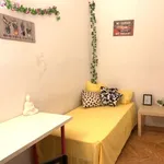 Rent a room in madrid