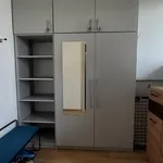 Pronajměte si 1 ložnic/e byt o rozloze 39 m² v Frymburk