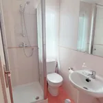 Rent 5 bedroom apartment in Madrid