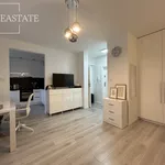 Rent 1 bedroom apartment of 30 m² in Sopot