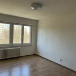 Rent 1 bedroom apartment in Karviná