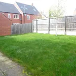 Rent 4 bedroom house in Towcester