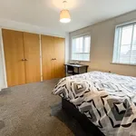 Rent a room in East Midlands