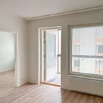 Rent 2 bedroom apartment of 43 m² in Helsinki