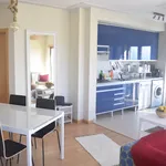 Rent 3 bedroom apartment of 155 m² in Nazaré